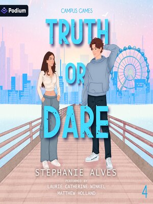 cover image of Truth or Dare
